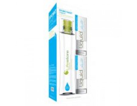 Liquid For Fit 2 pieces 250 ml. with a bottle